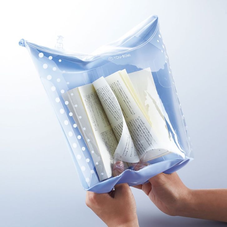 Những phát minh độc-dị-lạ chỉ có ở Nhật Bản khiến bạn phải tròn mắt kinh ngạc - 12