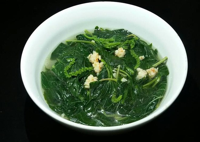 Thứ mọc hoang dại ven đường có công dụng không ngờ, là món ăn bổ dưỡng của nông dân - 2