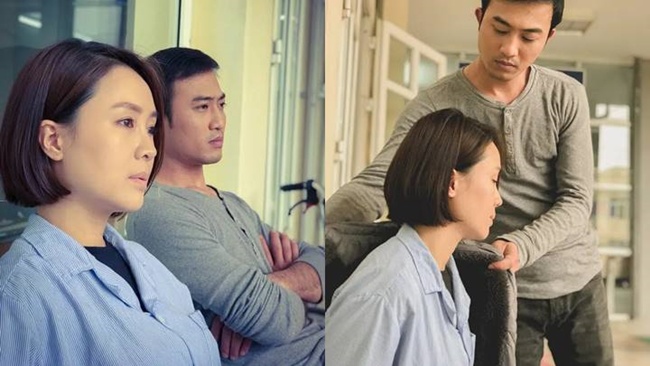 Nghi vấn amp;#34;hack nãoamp;#34; Hướng Dương Ngược Nắng: Ngọc gây tai nạn, đẩy Phúc vào tù oan? - 10