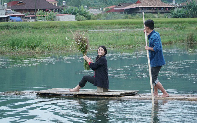 Nghi vấn amp;#34;hack nãoamp;#34; Hướng Dương Ngược Nắng: Ngọc gây tai nạn, đẩy Phúc vào tù oan? - 1