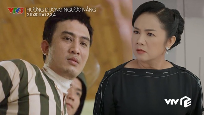 Nghi vấn amp;#34;hack nãoamp;#34; Hướng Dương Ngược Nắng: Ngọc gây tai nạn, đẩy Phúc vào tù oan? - 6
