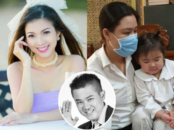 Vợ 2 của Vân Quang Long bị ca sĩ Phạm Thanh Thảo tố hỗn láo với bố mẹ chồng