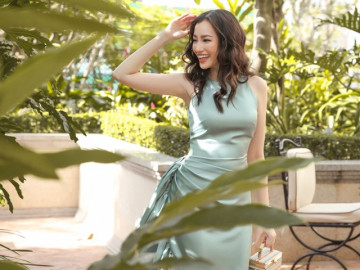 Trúc Diễm: Thời điểm điều trị bệnh, tôi nhớ nghề nhưng không còn cách nào khác