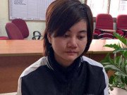 Tin tức - Vụ môi giới mang thai hộ giá 750 triệu đồng/lần ở Hà Nội: Điều "lạ" ở "bà trùm" 9X