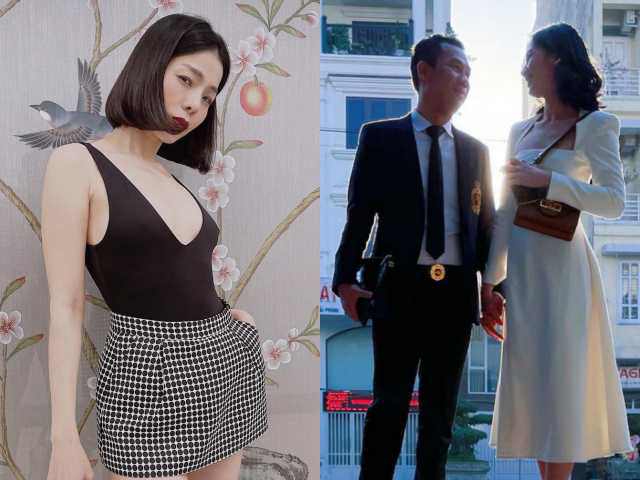 3 tháng sau ly hôn: Lệ Quyên gợi cảm bên tình tin đồn kém tuổi, Đức Huy yêu gái trẻ