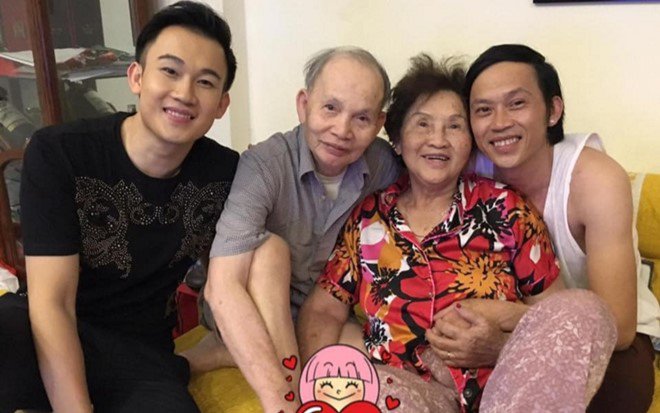 Dương Triệu Vũ: amp;#34;Tôi học được từ bố mẹ rằng tiền bạc không thể mua hạnh phúcamp;#34; - 3