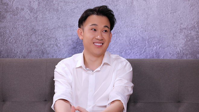 Dương Triệu Vũ: amp;#34;Tôi học được từ bố mẹ rằng tiền bạc không thể mua hạnh phúcamp;#34; - 5