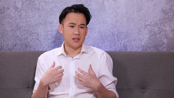 Dương Triệu Vũ: amp;#34;Tôi học được từ bố mẹ rằng tiền bạc không thể mua hạnh phúcamp;#34; - 2