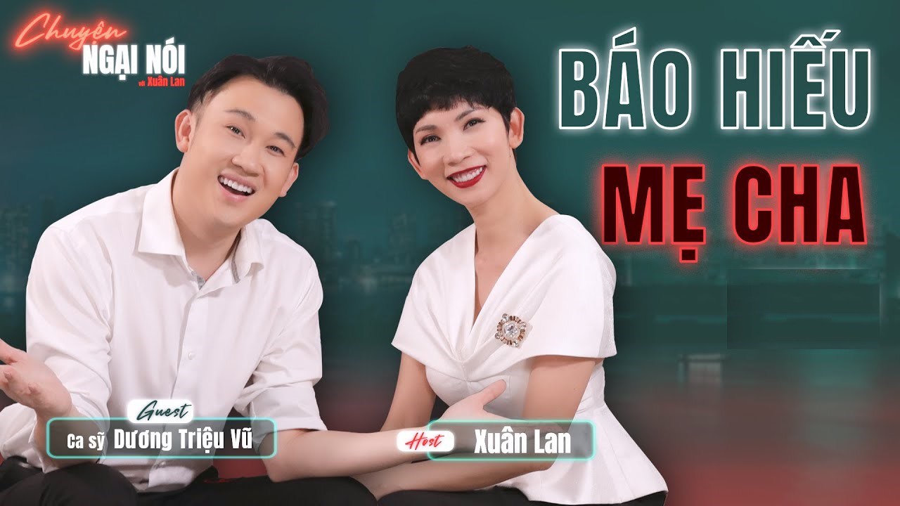 Dương Triệu Vũ: amp;#34;Tôi học được từ bố mẹ rằng tiền bạc không thể mua hạnh phúcamp;#34; - 11