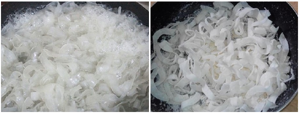 Cách làm mứt dừa sữa đặc, tươi thơm ngon béo ngậy cực đơn giản tại nhà - 8