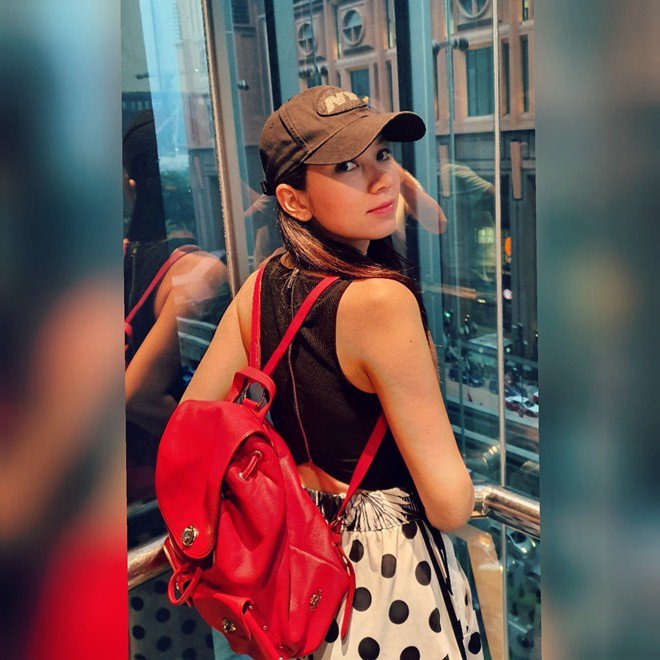 MC Anh Tuấn đăng ảnh 8 năm cưới vợ amp;#34;Hoa hậuamp;#34;, được nhận xét: Cả 2 đều không già đi! - 6