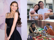 Giải trí - Làm mẹ lần 2, Hồ Ngọc Hà vẫn bị nhắc nhở đến 4 lần chuyện chăm con trong 2 tháng