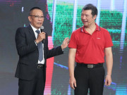 Giải trí - Sau 18 năm, BLV Quang Huy vẫn nhớ mãi lời chê của Lại Văn Sâm: Ít tuổi mà bảo thủ!