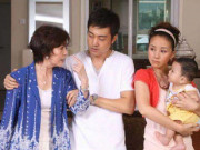 Làm vợ - Đi công tác về thấy vợ trói mẹ ở góc nhà, tôi đánh vợ rồi gục xuống ân hận