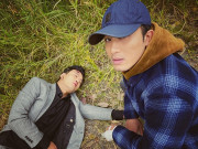 Giải trí - Hướng Dương Ngược Nắng: Ngày này cũng tới, Phúc đánh Kiên "nhừ tử" vì lừa dối Châu?