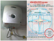 Nhà đẹp - Mẹo dùng bình nóng lạnh thoải mái mùa đông mà vẫn tiết kiệm tối đa tiền điện