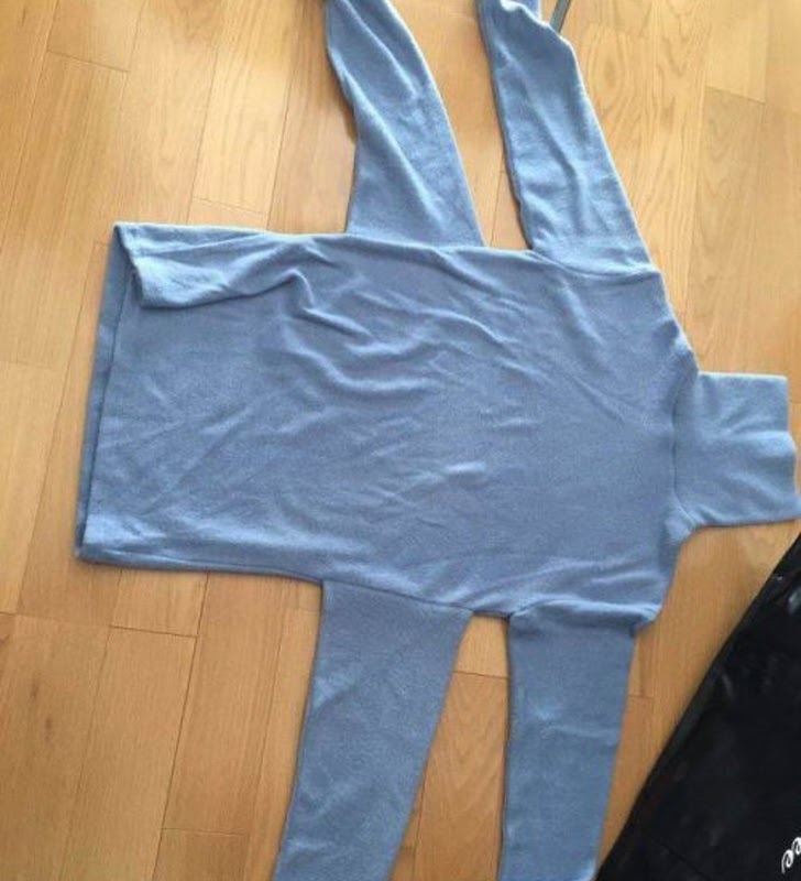 Loạt ảnh khiến bạn amp;#34;đứng hìnhamp;#34; trong 1 giây: Có gì đó sai sai ở đây - 2