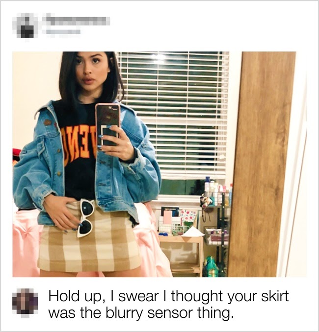 Loạt ảnh khiến bạn amp;#34;đứng hìnhamp;#34; trong 1 giây: Có gì đó sai sai ở đây - 4