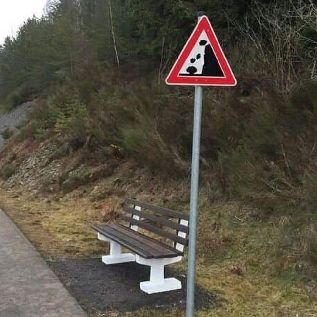 Loạt ảnh khiến bạn amp;#34;đứng hìnhamp;#34; trong 1 giây: Có gì đó sai sai ở đây - 7