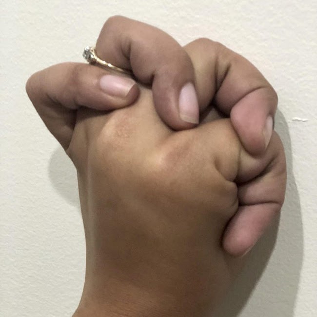 Loạt ảnh khiến bạn amp;#34;đứng hìnhamp;#34; trong 1 giây: Có gì đó sai sai ở đây - 10