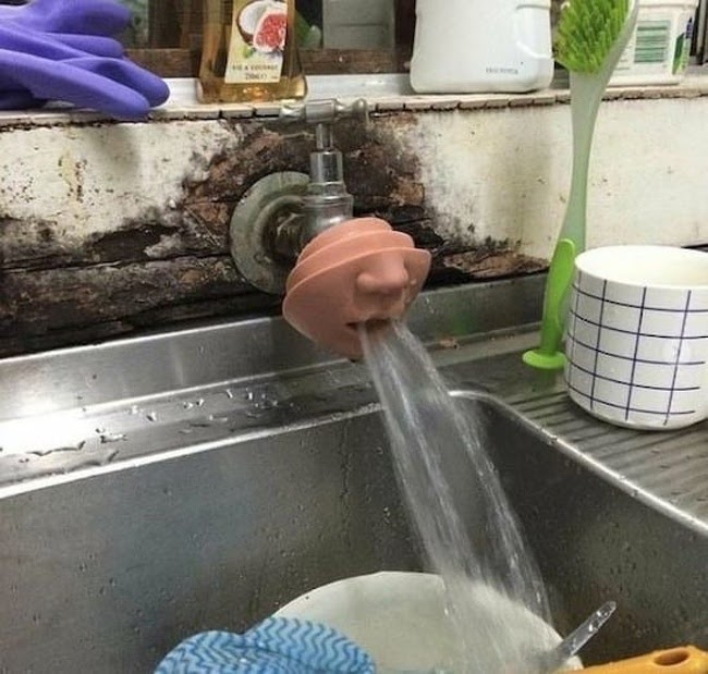 Loạt ảnh khiến bạn amp;#34;đứng hìnhamp;#34; trong 1 giây: Có gì đó sai sai ở đây - 15