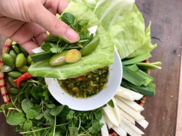Loại quả dân dã xưa chẳng mấy ai biết là đặc sản, nay chị em lùng tìm làm gia vị