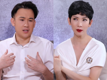 Dương Triệu Vũ: Tôi học được từ bố mẹ rằng tiền bạc không thể mua hạnh phúc