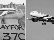 Tin tức - Vụ máy bay MH370 mất tích: Bất ngờ manh mối phá vỡ bí ẩn xung quanh vụ mất tích?