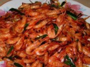 Xem ăn chơi - Về đồng ăn tép rong-thứ xưa là thức ăn cho gà vịt nay thành đặc sản hiếm có khó tìm