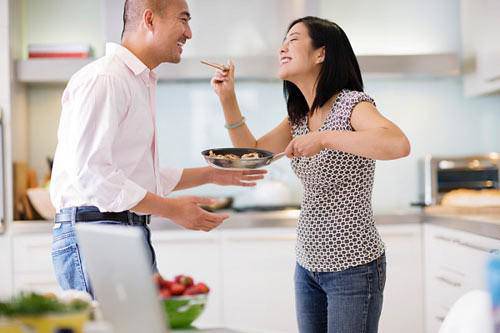 6 nhu cầu quan trọng trong gia đình để có cuộc hôn nhân hạnh phúc - 1