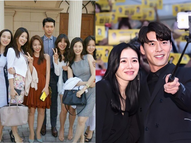 Hyun Bin đi ăn cưới: Lấn át cả cô dâu chú rể, fan tò mò ngày anh làm đám cưới