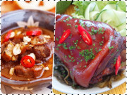 Bếp Eva - Cuối tuần trời lạnh, nấu 5 món hầm nóng bỏng lưỡi này cả nhà ăn sạch sành sanh