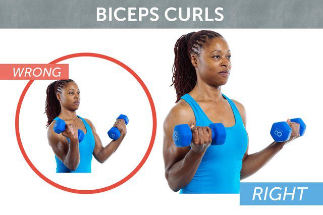 Tập cánh tay kiểu này chỉ làm cho chị em đô con hơn - 10