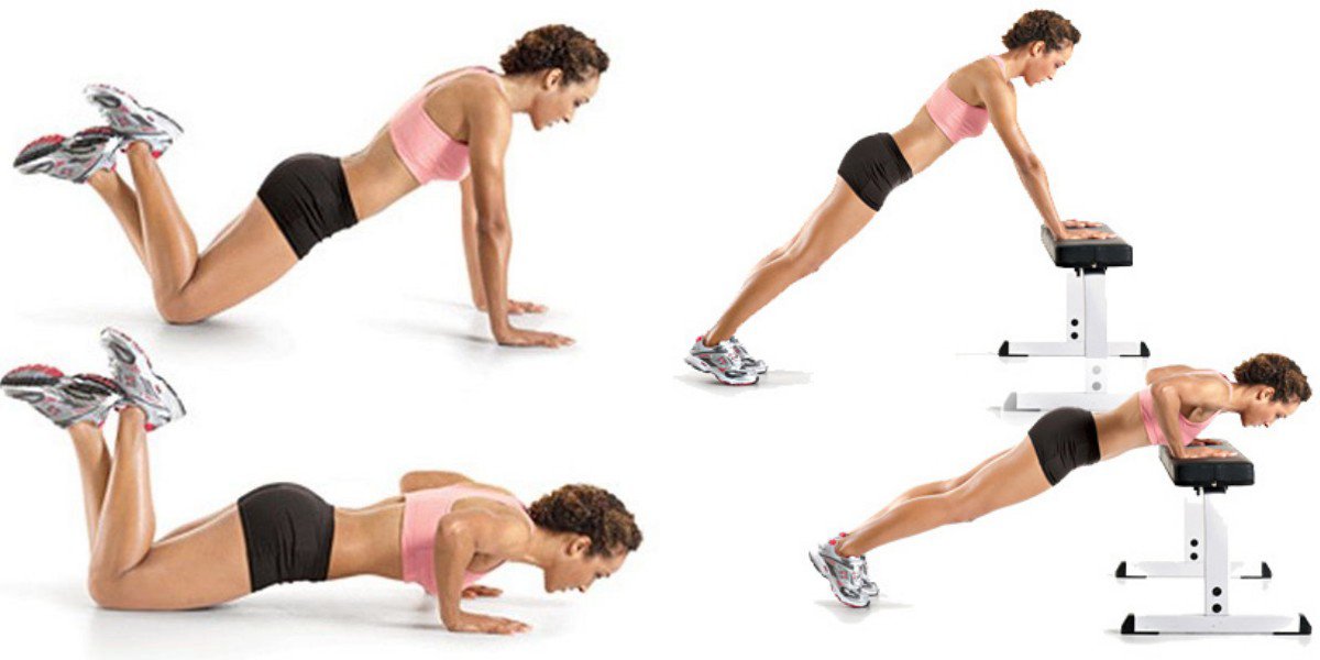 Tập cánh tay kiểu này chỉ làm cho chị em đô con hơn - 7