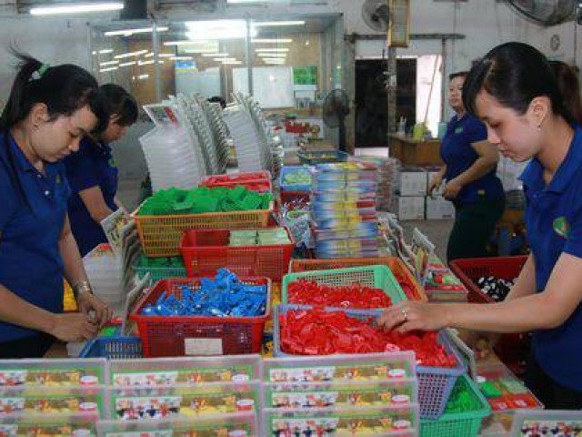 Mức lương, phụ cấp lương trong hợp đồng lao động theo hướng dẫn mới nhất