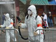 Sức khỏe - Một ca mắc mới COVID-19 điều trị tại Thanh Hóa