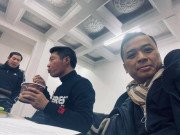 Giải trí - Các nghệ sĩ hé lộ hình ảnh tập luyện, khán giả háo hức chờ Táo Quân