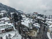 Xem ăn chơi - Các tour du lịch săn tuyết "cháy vé" dịp rét đậm, rét hại