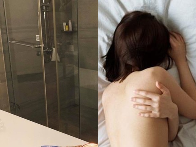 Đi du lịch với mẹ và bạn trai của mẹ, thiếu nữ gặp chuyện kinh hãi lúc nửa đêm