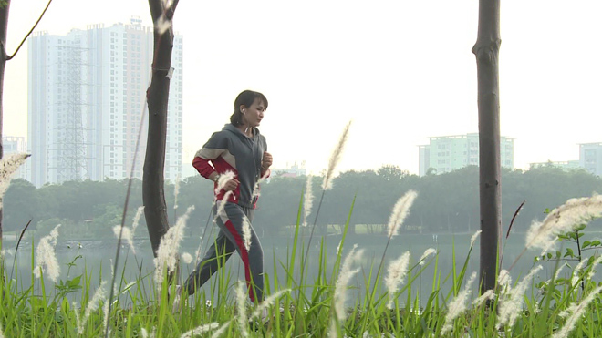 Biến làn da xám xịt mùa Đông trở nên trắng hồng mềm mịn với bí quyết từ hoa hậu - 1