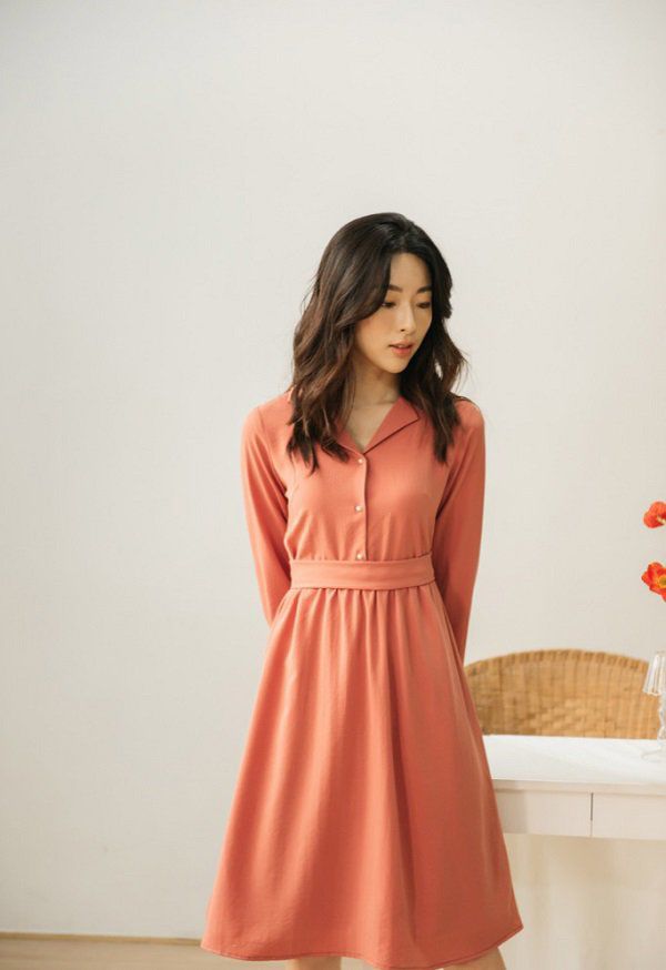Nhìn sao Vbiz bị amp;#34;nội yamp;#34; phản chủ, nàng biết ngay không nên mặc mấy kiểu đồ này ngày Tết - 6