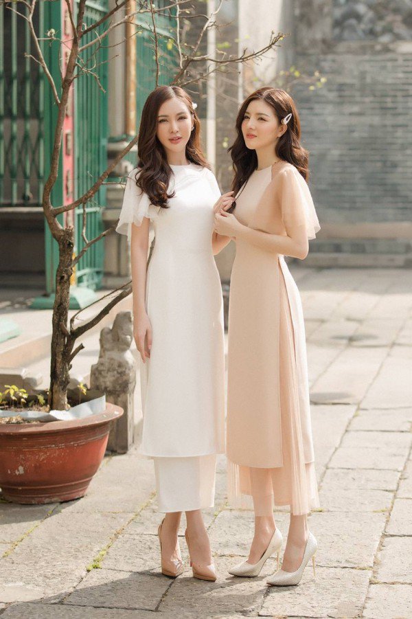 Nhìn sao Vbiz bị amp;#34;nội yamp;#34; phản chủ, nàng biết ngay không nên mặc mấy kiểu đồ này ngày Tết - 7
