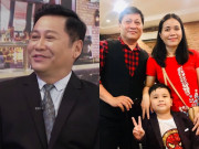 Làm mẹ - Tiến sĩ U60 chưa vợ khiến mẹ tưởng "cong", nào ngờ sau 10 tháng cưới đã được lên chức bố