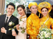Giải trí - Sao Việt và của hồi môn trong đám cưới: Đông Nhi kém xa Lâm Khánh Chi, HH Thu Ngân