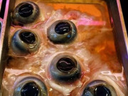 Xem ăn chơi - 9 món ăn kinh dị nhất hành tinh, chỉ những người "gan to" mới dám thử