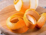 Nhà đẹp - Ăn loại quả này xong đừng vội vứt vỏ đi, đặt nó trong bếp loài gián sẽ "sợ mất mật"