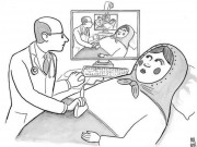 Eva tám - "Không sinh con có phải là ích kỷ" và quan điểm khiến MXH "dậy sóng"