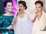 Làm đẹp - Tượng đài nhan sắc U60: Da mặt láng mịn miễn chê nhưng còn chỗ nhăn nheo tố cáo tuổi thật