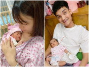 Yêu con - Mạc Văn Khoa sụt cân, gầy rộc vì chăm con sinh non