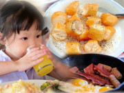 Sức khỏe - 5 cặp đôi thực phẩm ăn vào buổi sáng có thể "phá" dạ dày, giảm hệ miễn dịch của trẻ